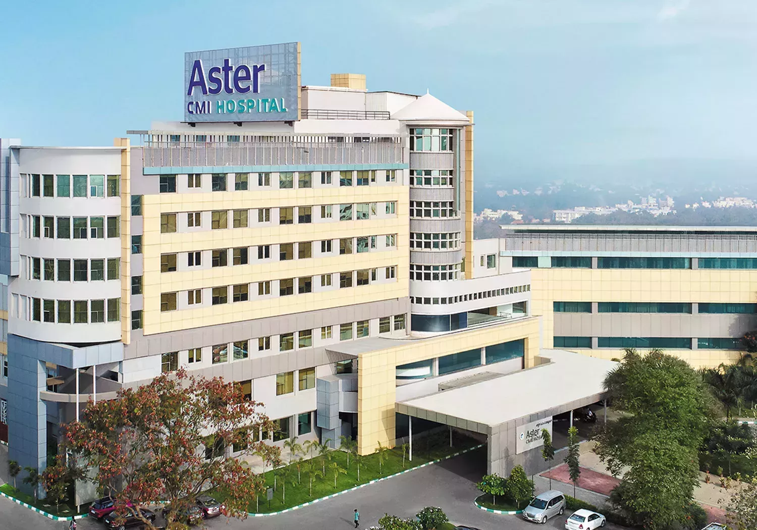 Hospital Image