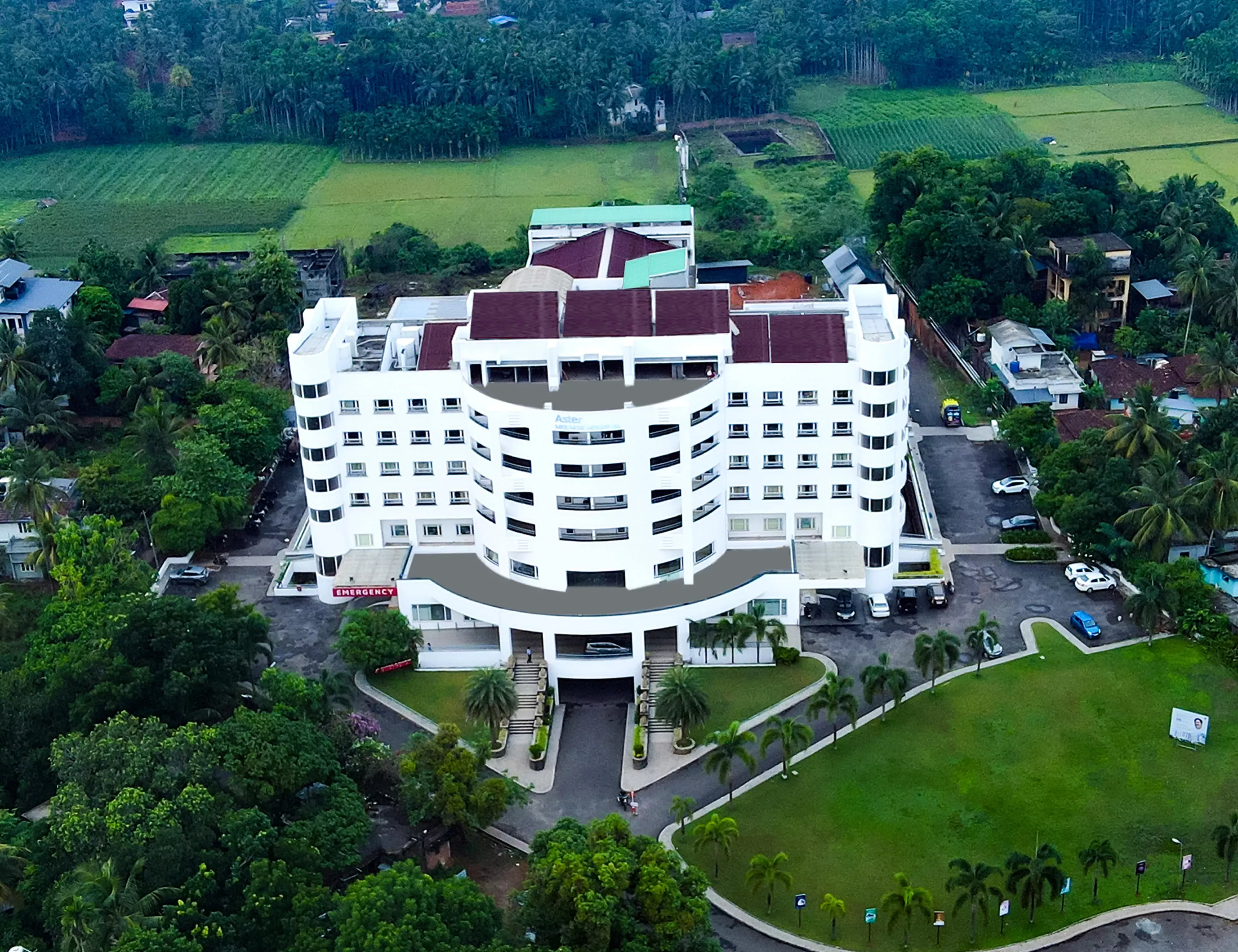 Hospital Image